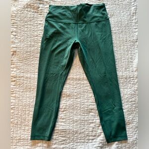 lululemon athletica Wunder Train HR 25”